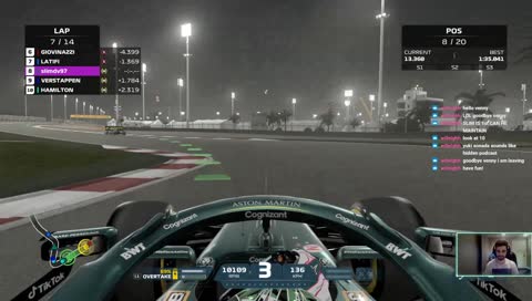 ⚠️CAREFUL FIGGY⚠️