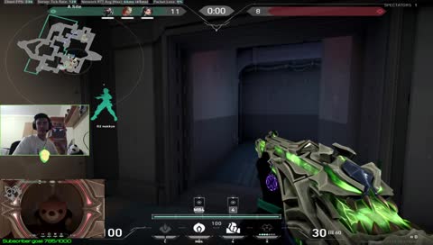 what does nats mean?