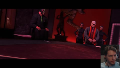 medic executes a man