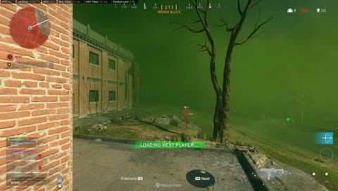 My Warzone Teammate is a DEMON !!!