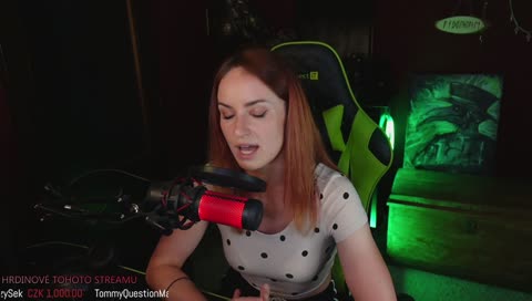 Sprostá Andula (potenciální materiál na nový alert)