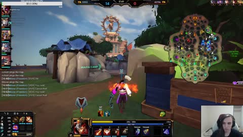 First One who Dies is Bad