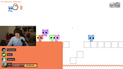Day 5 The Subathon HELP ME "Tubbathon"