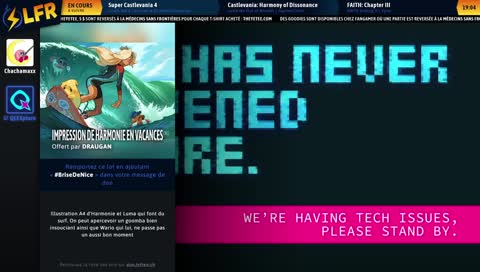 Le générique de Dragon Ball