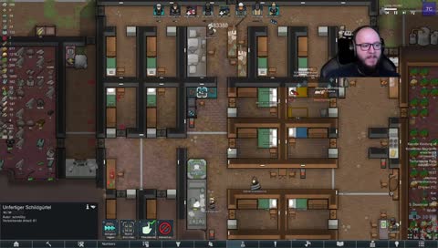 Sie ist zum ablecken da