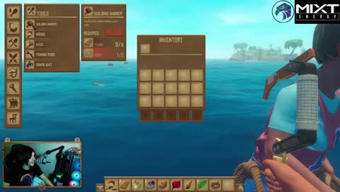 Fwaankie is to good for head