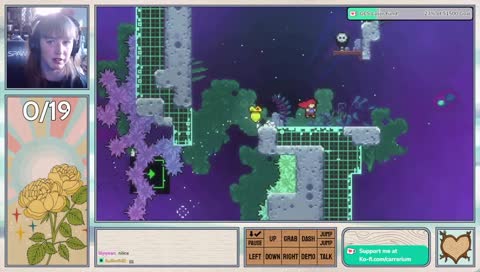 clipping so I dont get banned