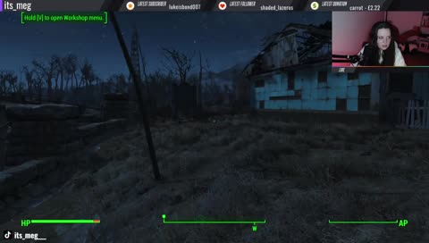 She wants  her "mellons", Her "mellons" are very important ;)