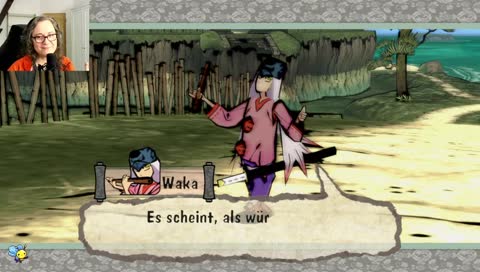 achso danke