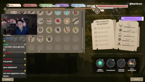 il coccodrillo fa EEEEEEEEEEEEEE