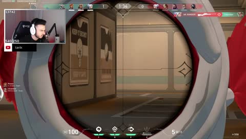 CAUGHT THIS MF IN 4K