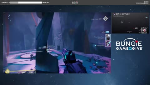 The Birth of Star Horse's Voice