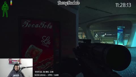 angle gamer