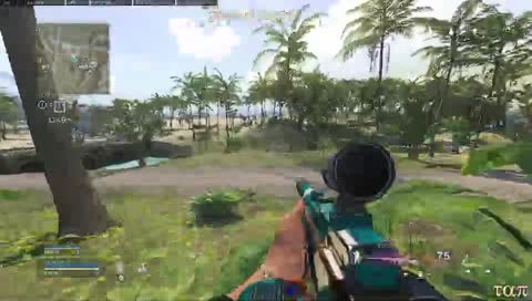 Aimbotzera 2