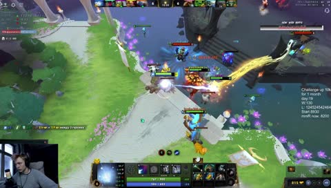 Когда не добил томбу (ЗВУК)🤣(в прошлый раз вард) 