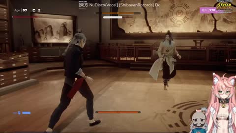 Sifu Run Three After Game Over 5 Death 5