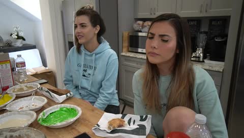 NDA? Waiver for OTK game day - Alinity