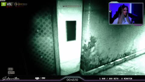 Wieso zitterst du so?