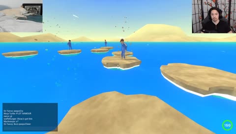 Illwac kills burn to win