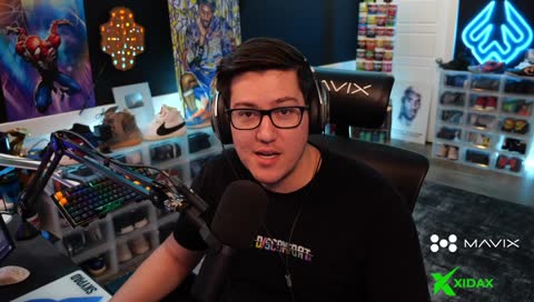 An Accurate Reaction