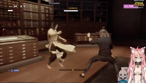 Sifu Run Three After Game Over 6 Death 3