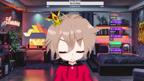 onichan de la mod u.u
