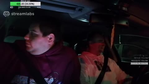 0-100 za 2 sekundy , maťkov vyraz na semaforoch KEKW