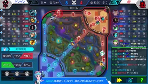 Top Live Streams Twitch Cq Esports