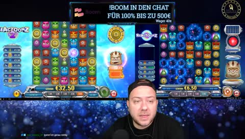 6788 € win auf 5 € bei Gaga 2.0