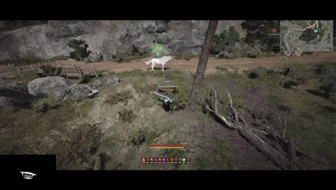 Gank gone wrong