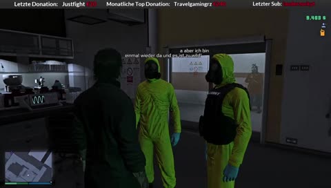 HL clown