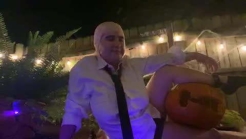 Boss Baby sings Happy Birthday to Courtney