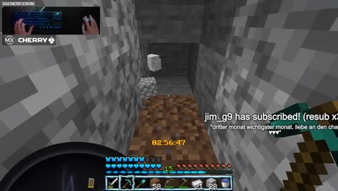 In BastiGHG ist ein Fehler aufgetreten (Voice Crac)