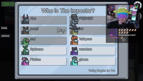 Never Go Full Anonymous