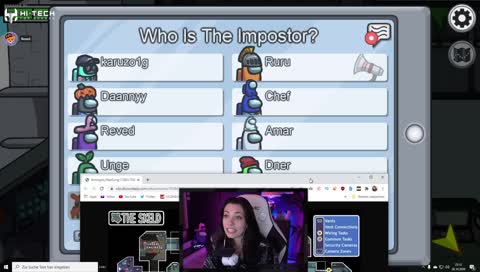 voice crack WAYTOODANK