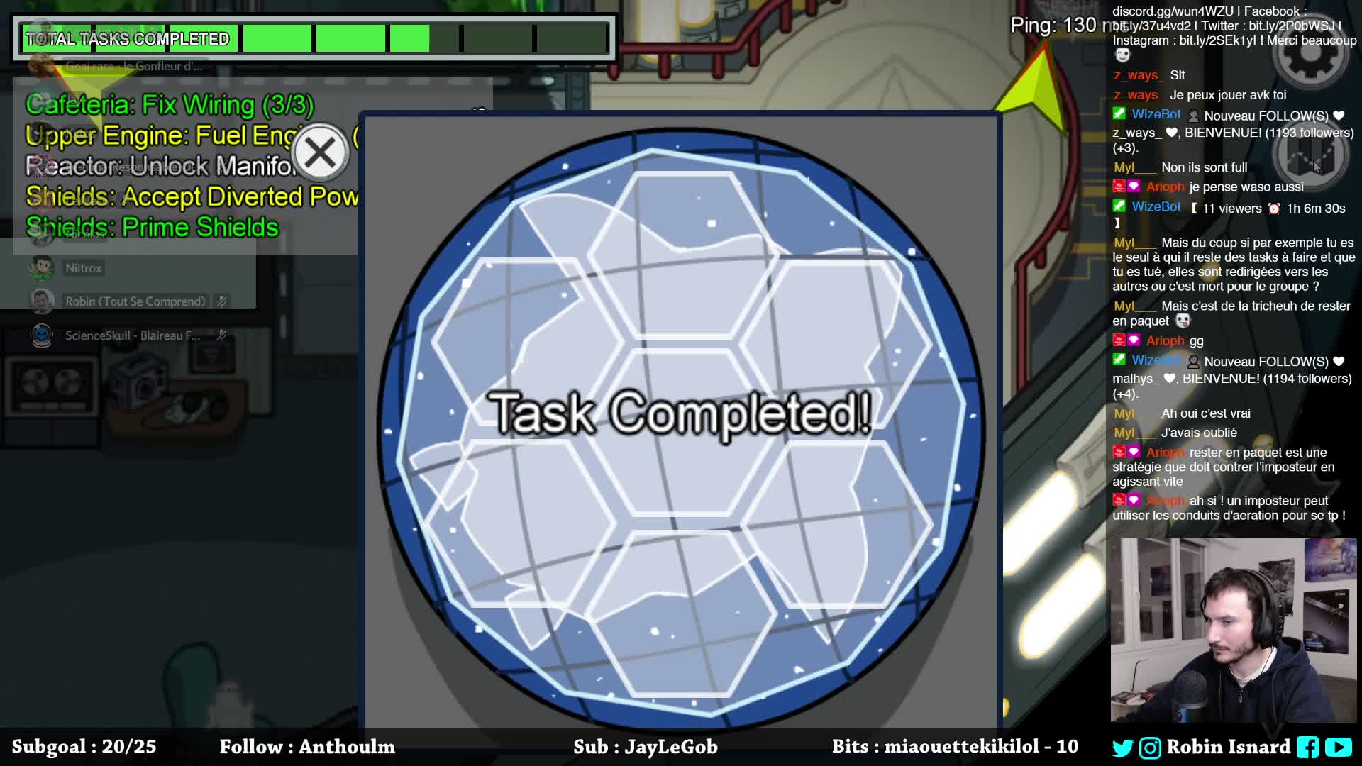 Toutsecomprend Twitch Toutsecomprend Twitch