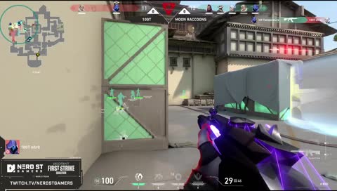 Nitr0 Disgusting 3K to Save 100T