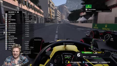 Chris Kamikaze vs Marcel