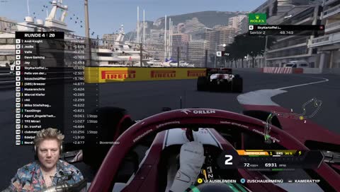 Marcel Kiefer - Chris