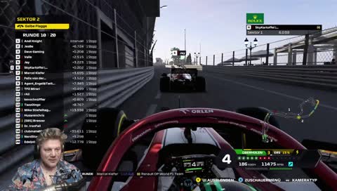 Skykartoffel - Jay Crash