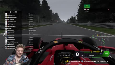 TazzDingo zerstört Chris und Felix