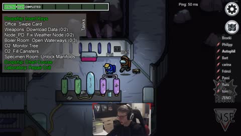 Bart ist schlecht in LOL