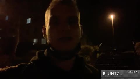 SOUSEDKA JE VYTOCENA