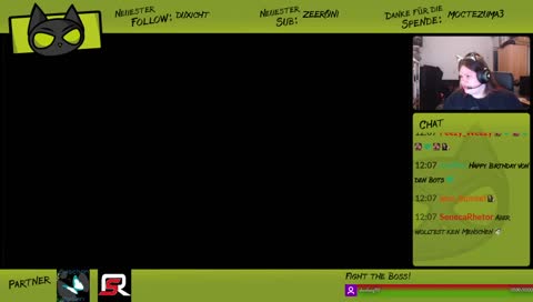 Die BonjwaBotsSindDa xD