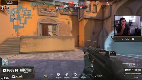 myth dose the thing