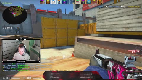 Spray Transfer