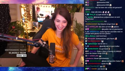 WouldGetKilledAgain gachiHyper