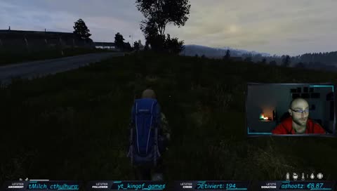 Lass uns mal über geile Spiele reden