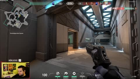 3k Sherriff Koy