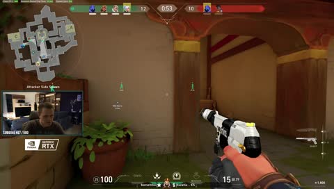 hitbox